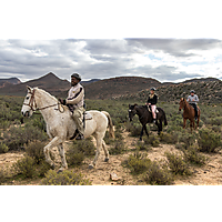 Aquila Private Game Reserve image